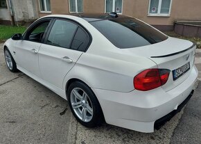 Bmw e90 320d AUTOMAT - 5