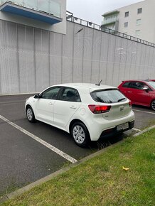 Kia Rio 2021 - 5