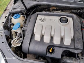 Motor 1.9tdi 77kw,BKC - 5