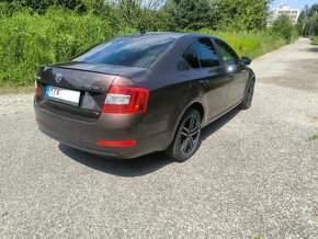 Škoda Octavia 1.8 tsi - 5