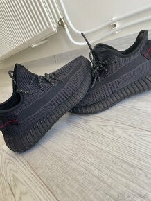 Tenisky Yeezy - 5