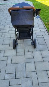 Britax Romer B-Agile - 5