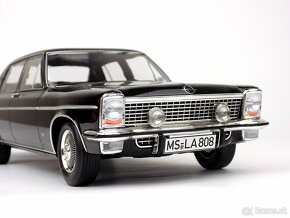 OPEL DIPLOMAT V8 1969 – 1:18 NOREV - 5