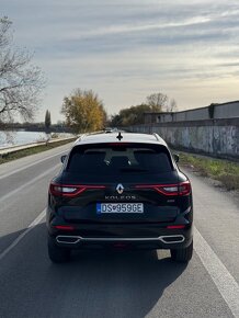 Renault Koleos 2.0dci A/T 4X4 - 5