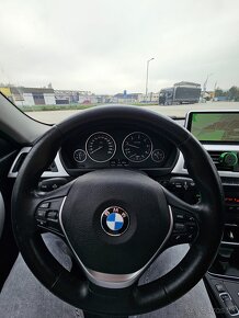 Bmw f30 320xdrive - 5