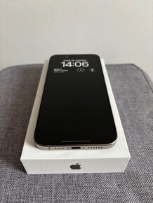 Iphone 15 Pro MAX 256 GB - 5