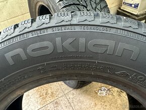 195/60R15 zimne - 5