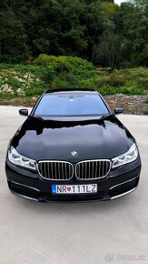 Bmw G12 730d Long - 5