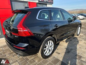 Volvo XC60 B4 AWD A/T Momentum Pro, 94 600km, SR - 5