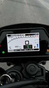 Yamaha MT-10 SP - 5