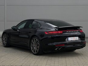 Porsche Panamera 4S Diesel PDK 4x4 - 5