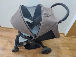 Športový kočík Britax - 5