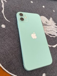 iPhone 11 64GB - 5