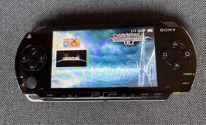 Sony PSP - 5