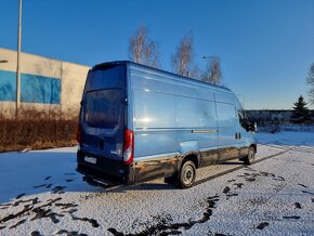 Predam Iveco Daily MAXI 35S17 2016 L4H3 Hi-Matic - 5