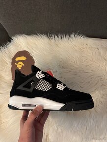 Jordan 4 - 5