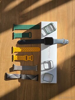 Apple Watch 7 45mm - 5