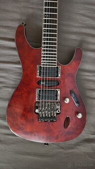 IBANEZ S-seria - 5