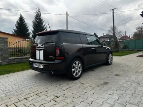 MINI Cooper D Clubman - 5