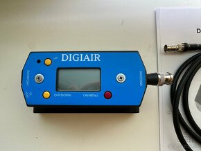 Digiair Emitor merací prístroj na predaj - 5