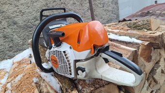 Stihl ms 462 - 5