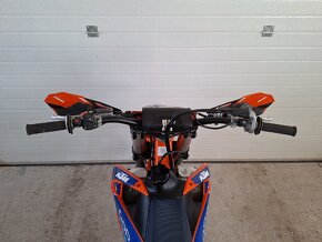 Ktm sxf 250 2018 - 5