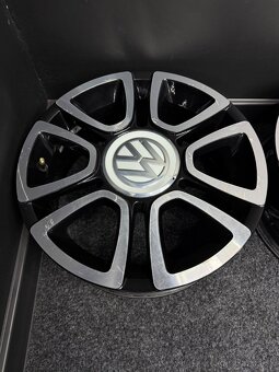 Alu VW UP 4x100 16” 1S0601025L - 5