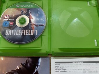 Battlefield 1 na XBOX ONE - 5