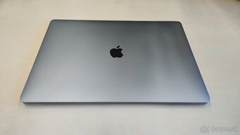 P: MacBook Pro 16" SK Space Gray - 16GB, 1TB, 5500M, 900e - 5