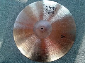 paiste - 5