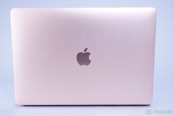 ZÁRUKA/Macbook Air 13.3"/I3 1.1GHZ/8GB RAM/256GB SSD/CZ - 5