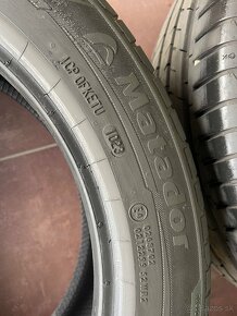 Matador Hectorra 5, 245/45R18 - 5