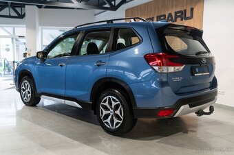 Subaru Forester 2.0i-L e-Boxer MHEV Pure Lineartronic1 - 5