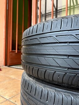 215/50 R18 Letné pneumatiky – 2 kusy - 5