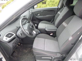 Renault Scenic 1,5Dci 110Ps 2012 - 5