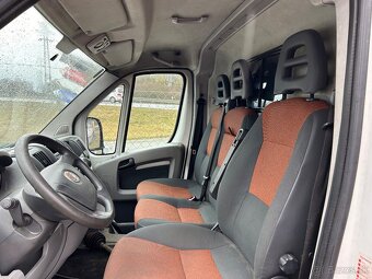 Fiat Ducato 3.0 JTD L3H3 - 5