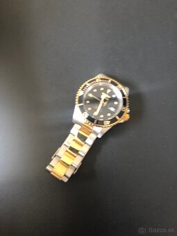 Invicta Pro Diver - 5