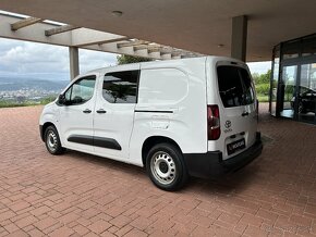 Toyota Proace CITY Verso 1,5D 130k Long - 5