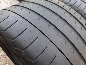 315/30 r22 letné pneumatiky 2ks Yokohama DOT2020 - 5