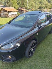 Seat Leon FR 125kw - 5