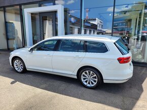 Volkswagen Passat 2.0 TDi Highline - 5