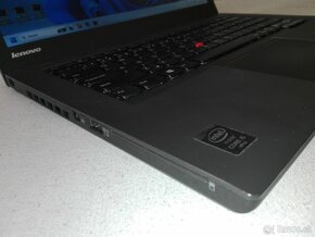 Lenovo T440. Intel i5 4 gen. 12 GB. 256 GB SSD.2 x baterka. - 5