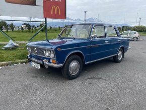 Lada Vaz 2103 - 5