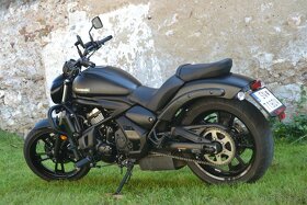 Kawasaki Vulcan - 5