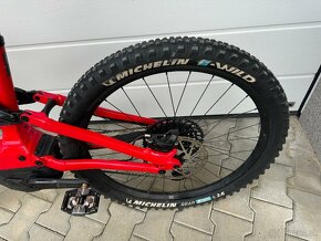 Specialized Turbo Levo 2023 - 5