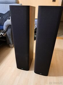 Bowers&wilkins 602,5 s3 - 5