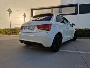 Audi A1 1.2 TFSI Attraction - 5