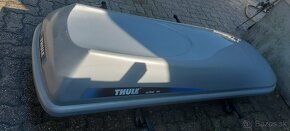 Thule Alpine 700 - 5