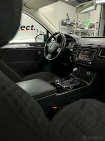 VW TOUAREG 2015 3.0 TDi 150KW - SK 2.majiteľ - 5