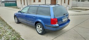 Volkswagen Passat B5 1,9 TDI 85 kw - 5